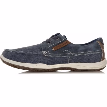 Incaltaminte Sport Outventure Morwell Canvas